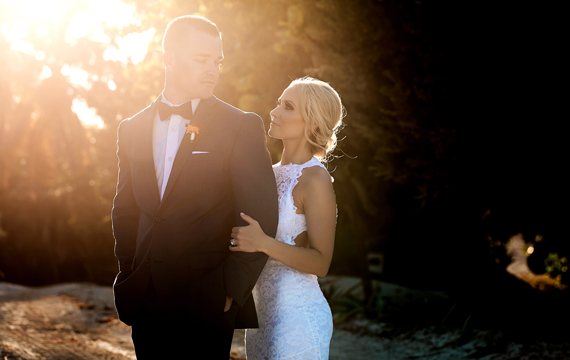 Jonathan Cossu Weddings